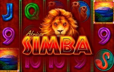 African Simba