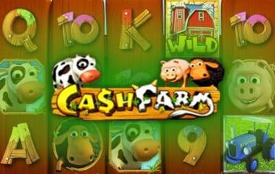 Cash Farm