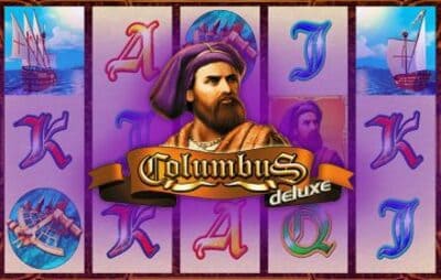 Columbus Deluxe