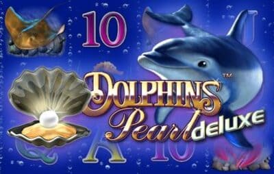 Dolphins Pearl Deluxe