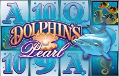 Dolphins Pearl