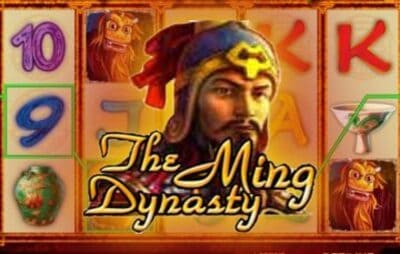 The Ming Dynasty